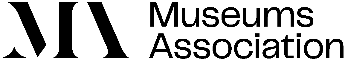 Museums Association logo