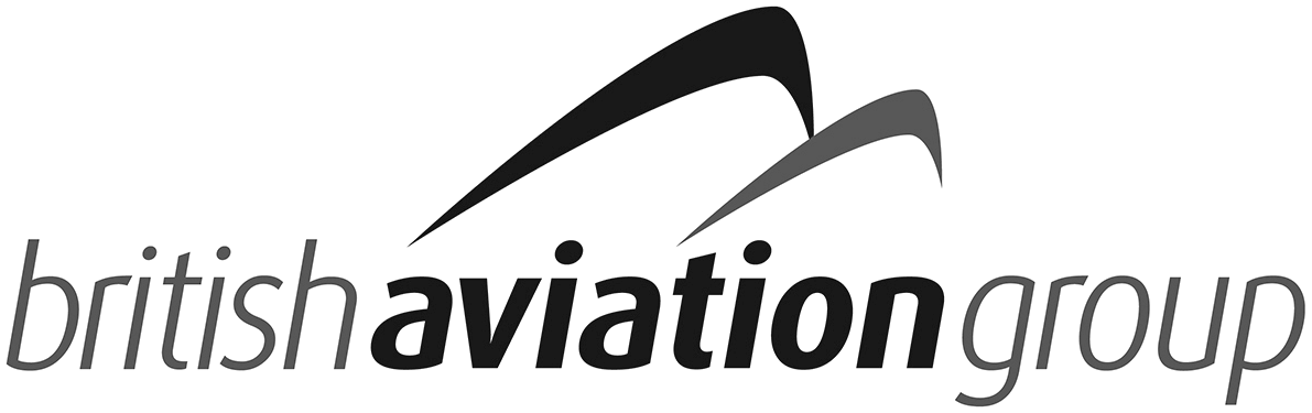 British Aviation Group logo