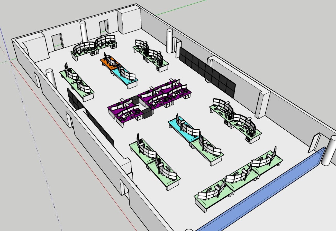 Example view from above of digital 3D model of one of the design options.jpg feature image