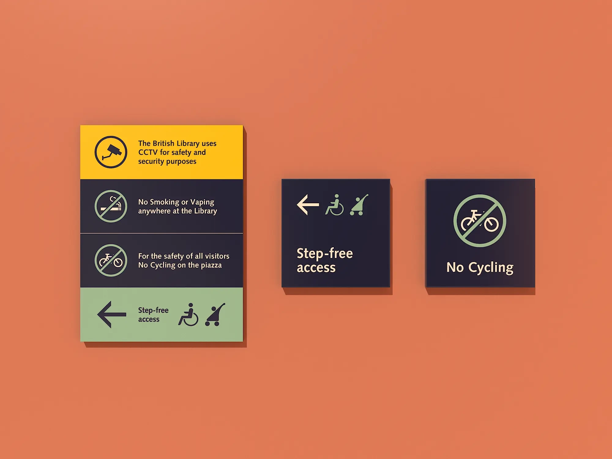 The_British_Library_CCD_functional_signage_Wayfinding feature image