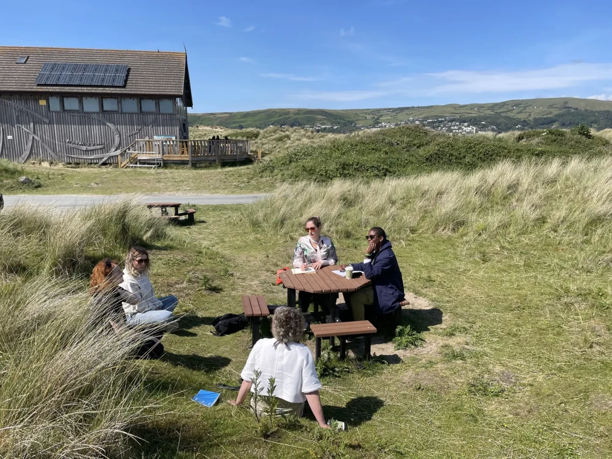 Natural Resources Wales image