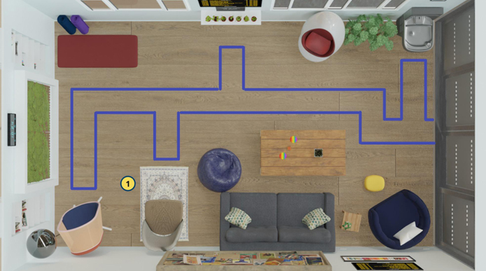 Oxfordshire Community Rail Partnership image