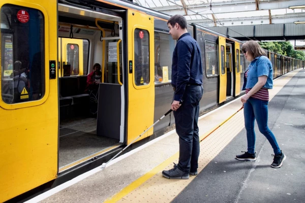 Network Rail cover image