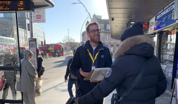 Transport for London cover image