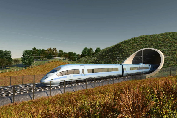 HS2 cover image