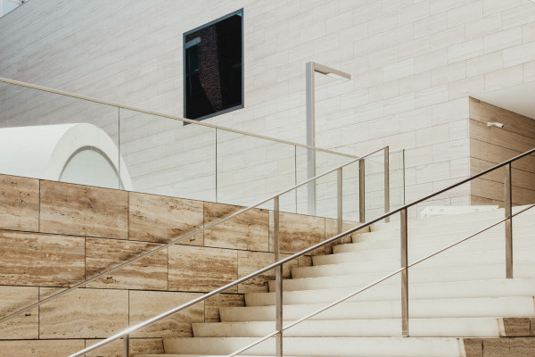 Invisible wayfinding cover image