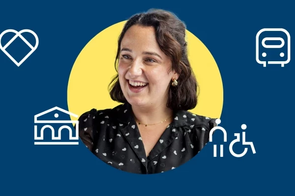 Mel Barber, Feature Image cover image