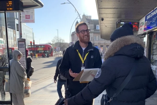 Transport for London cover image