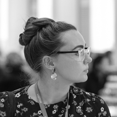 Photo of Hollie Collins