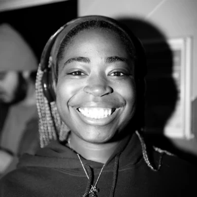 Photo of Sarah Shedu