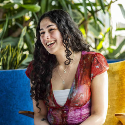Photo of Damini Kanwar