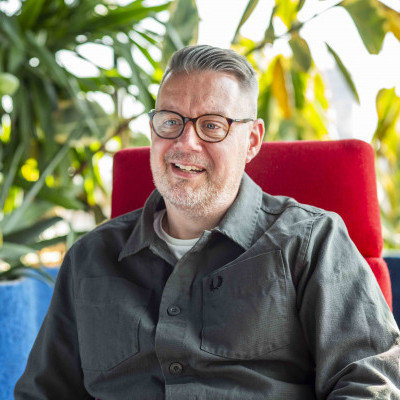 Photo of Dan Lane