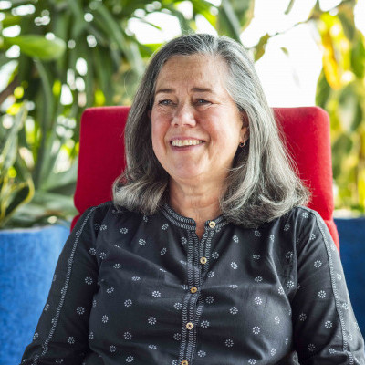 Photo of Jo Maude